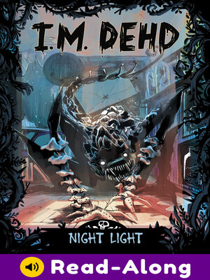 cover image of Night Light